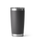 The Yeti Rambler 20oz Tumbler in Charcoal