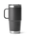The Yeti Rambler 20oz Travel Mug in Charcoal