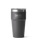 Rambler 20oz Stackable Cup in Charcoal