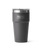 Rambler 20oz Stackable Cup in Charcoal
