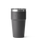 Rambler 20oz Stackable Cup in Charcoal