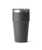 Rambler 20oz Stackable Cup in Charcoal