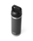 The Yeti Rambler 18oz Bottle with Chug Cap in Charcoal