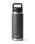 The Yeti Rambler 26oz Bottle with Chug Cap in Charcoal