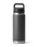The Yeti Rambler 26oz Bottle with Chug Cap in Charcoal