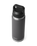 The Yeti Rambler 26oz Bottle with Chug Cap in Charcoal