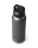 The Yeti Rambler 36oz Bottle with Chug Cap in Charcoal