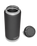 The Yeti Rambler 36oz Bottle with Chug Cap in Charcoal