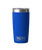 Rambler 10oz Tumbler in Royal Blue
