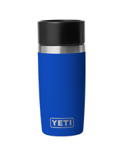 Rambler 12oz Travel Bottle in Royal Blue
