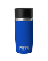 Rambler 12oz Travel Bottle in Royal Blue