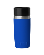 Rambler 12oz Travel Bottle in Royal Blue