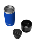 Rambler 12oz Travel Bottle in Royal Blue