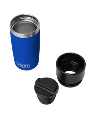 Rambler 12oz Travel Bottle in Royal Blue
