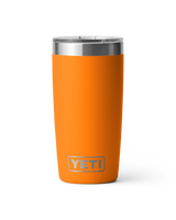 Rambler 10oz Tumbler in King Crab