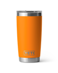 The Yeti Rambler 20oz Tumbler in King Crab