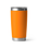 The Yeti Rambler 20oz Tumbler in King Crab