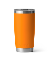 The Yeti Rambler 20oz Tumbler in King Crab