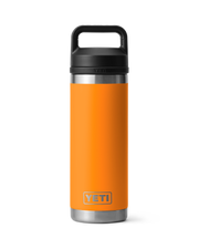 Rambler 18oz Bottle with Chug Cap in King Crab