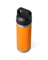 Rambler 18oz Bottle with Chug Cap in King Crab