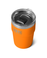 Rambler 16oz Stackable Cup in King Crab