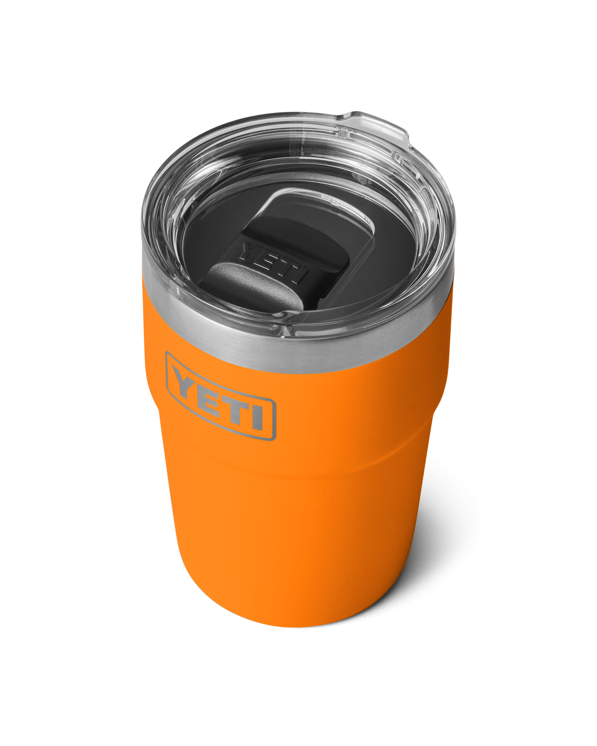 Rambler 16oz Stackable Cup in King Crab