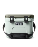 The Yeti Roadie 15 Cooler in Ridgeline