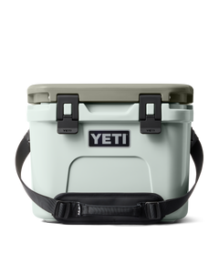 The Yeti Roadie 15 Cooler in Ridgeline