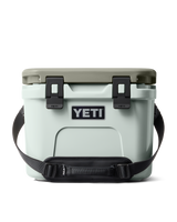 The Yeti Roadie 15 Cooler in Ridgeline