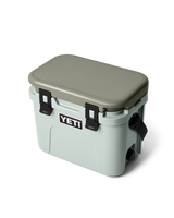 The Yeti Roadie 15 Cooler in Ridgeline