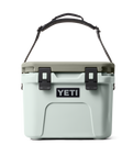 The Yeti Roadie 15 Cooler in Ridgeline