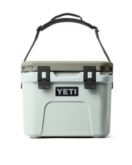 The Yeti Roadie 15 Cooler in Ridgeline