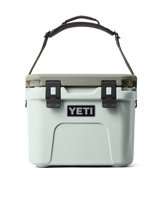 The Yeti Roadie 15 Cooler in Ridgeline