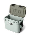The Yeti Roadie 15 Cooler in Ridgeline