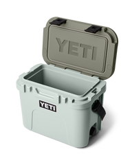 The Yeti Roadie 15 Cooler in Ridgeline