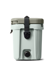 The Yeti Roadie 15 Cooler in Ridgeline