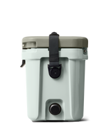 The Yeti Roadie 15 Cooler in Ridgeline