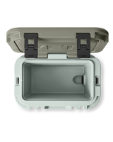 The Yeti Roadie 15 Cooler in Ridgeline