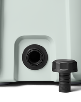 The Yeti Roadie 15 Cooler in Ridgeline