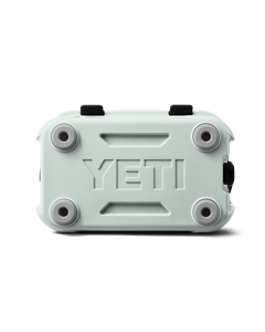 The Yeti Roadie 15 Cooler in Ridgeline