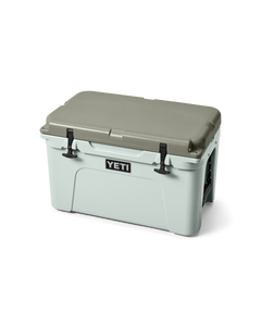 The Yeti Tundra 45 in Ridgeline