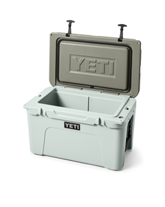 The Yeti Tundra 45 in Ridgeline