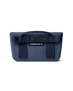 Sidekick Dry 1L Gear Case in Classic Navy