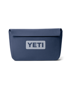 Sidekick Dry 3L Waterproof Gear Case in Classic Navy