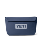 Sidekick Dry 3L Waterproof Gear Case in Classic Navy