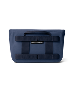 Sidekick Dry 3L Waterproof Gear Case in Classic Navy