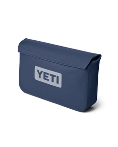 Sidekick Dry 3L Waterproof Gear Case in Classic Navy