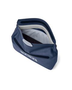 Sidekick Dry 3L Waterproof Gear Case in Classic Navy