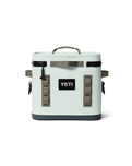 The Yeti Hopper Flip 12 Soft Cooler in Ridgeline