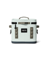 The Yeti Hopper Flip 12 Soft Cooler in Ridgeline